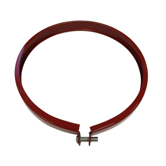 Flatback Light Ring 4-5/8" Fits International Tractor 358891R91