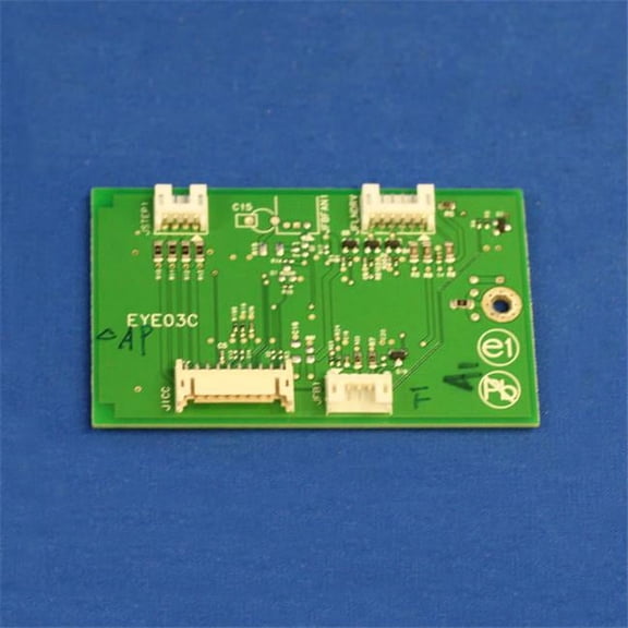 Flatbed Scanner Card