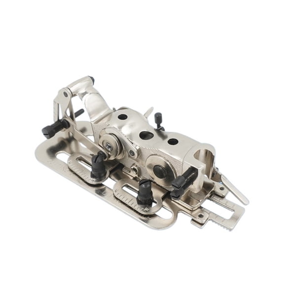 Flatbed Sewing Machine Buttonhole Tool, Sewing Machine Keyhole Tool, Household Machine Buttonhole Tool