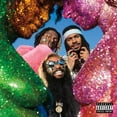 thumbnail image 1 of Flatbush Zombies - Vacation In Hell - Music & Performance - CD, 1 of 1