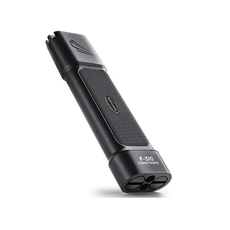 Panther Vision - FLATEYE 310 Lumen LED Flashlight - Black