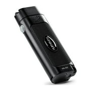 Flateye LED Rechargeable High Performance Unround Flashlight Waterproof & Shockproof - 150 Lumens