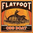 thumbnail image 1 of Flatfoot 56 - Odd Boat - Music & Performance - Vinyl, 1 of 1
