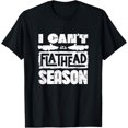 thumbnail image 1 of Flathead Catfish Catfish Hunter Catfishing Flathead Season T-Shirt men and women can wear, black, white, gifts, 1 of 4