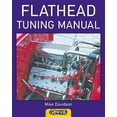 thumbnail image 1 of Flathead Tuning Manual (Paperback), 1 of 1