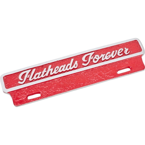 Flatheads Forever