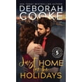 thumbnail image 1 of Flatiron Five Fitness Just Home for the Holidays: A Christmas Romance, Book 7, (Paperback), 1 of 1