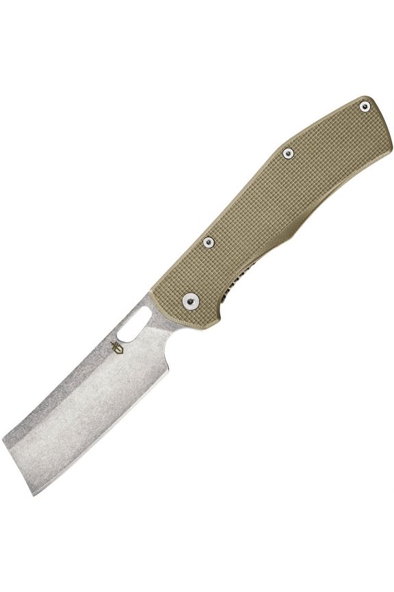Flatiron Framelock G10