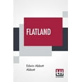 thumbnail image 1 of Flatland: A Romance Of Many Dimensions, 1 of 1