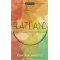 thumbnail image 1 of Pre-Owned Flatland: A Romance of Many Dimensions (Mass Market Paperback) 0451417852 9780451417855, 1 of 1