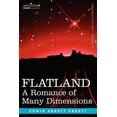 thumbnail image 1 of Flatland: A Romance of Many Dimensions (Paperback), 1 of 1