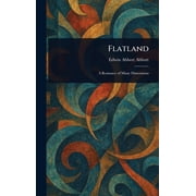 Flatland, Hardcover