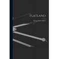 thumbnail image 1 of Flatland (Paperback), 1 of 1