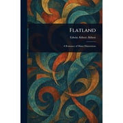 Flatland, (Paperback)