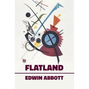 Flatland Paperback