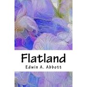 Flatland Paperback