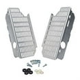 thumbnail image 1 of Flatland Racing Radiator Guards For Honda, 1 of 1