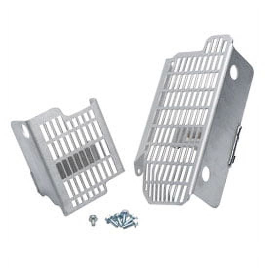 Flatland Racing Radiator Guards For TM, KTM