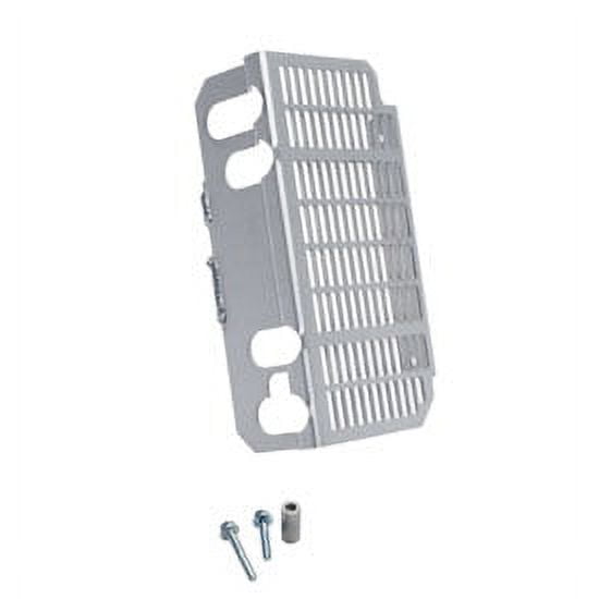 Flatland Racing Radiator Guards for Yamaha WR250R 2008-2018