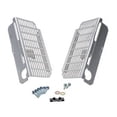 thumbnail image 1 of Flatland Racing Radiator Guards for Yamaha YZ250 2002-2014, 1 of 1