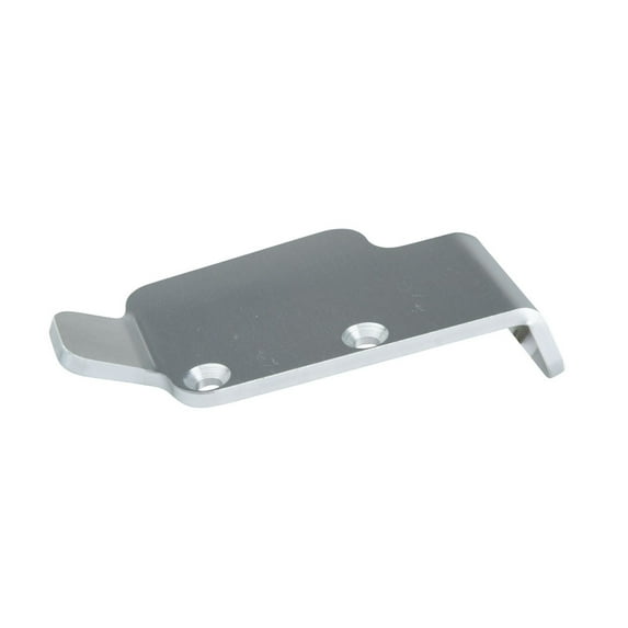 Flatland Racing 13-41 Rear Brake Master Cylinder Guard - Plain