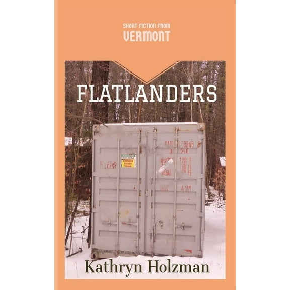 Flatlanders, (Paperback)