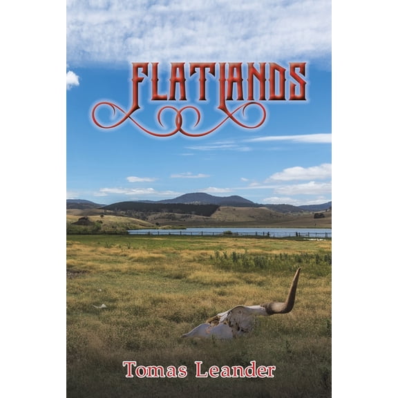 Pre-Owned Flatlands (Paperback)