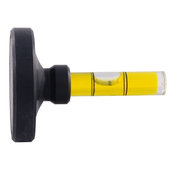 Flatline Ops True Bore Angle Cosine Indicator Set-Up Bore Level Device