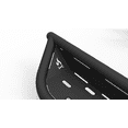 Flatline Van Co. Sprinter Ekko Side Steps - Walmart.com
