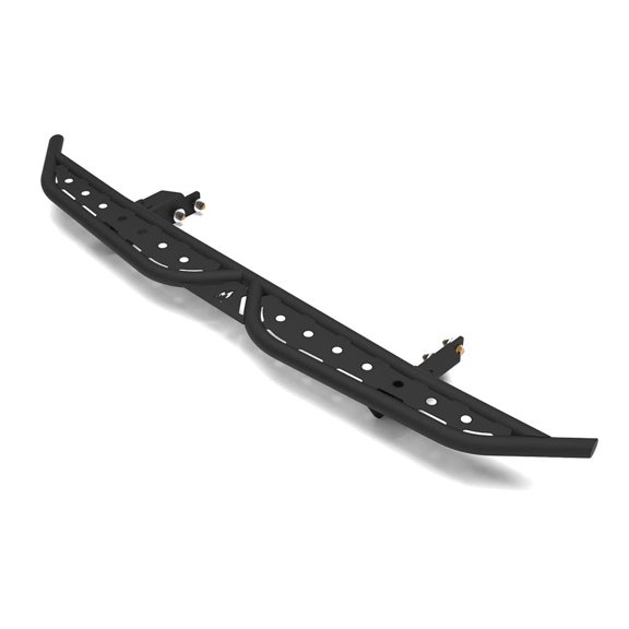 Flatline Van Co. Sprinter Van Rear Tube Step