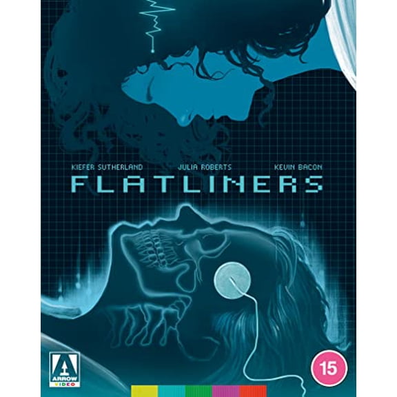 Flatliners [BLU-RAY]