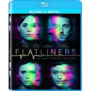 Flatliners (Blu-ray + Digital Sony Pictures)