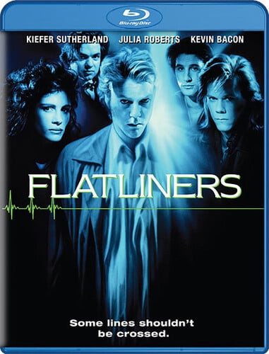 MILL CREEK ENTERTAINMENT Flatliners [Blu-ray]