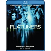 Flatliners Blu-ray, Mill Creek, Horror