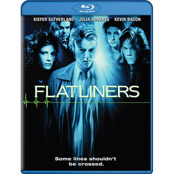 Flatliners (Blu-ray)