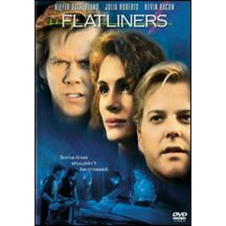 Pre-Owned Flatliners (DVD 0043396503892) directed by Joel Schumacher