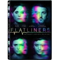thumbnail image 1 of Flatliners (DVD Sony Pictures), 1 of 5