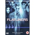 thumbnail image 1 of Flatliners [DVD], 1 of 1