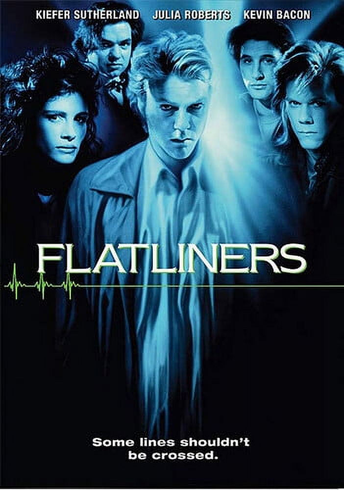 Flatliners cheap