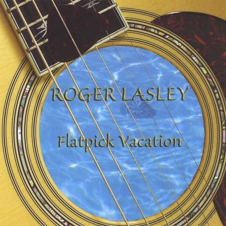 Flatpick Vacation