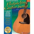 thumbnail image 1 of Pre-Owned Flatpicking Guitar Songs: Book with Online Audio (Paperback) 1893907414 9781893907416, 1 of 1