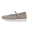 thumbnail image 1 of Flats Shoes Women's,Breathable Slip-On Light Weight Comfort Casual Walking Shoes, 1 of 5