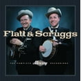 thumbnail image 1 of Flatt & Scruggs - Complete Mercury Recordings - Music & Performance - CD, 1 of 2