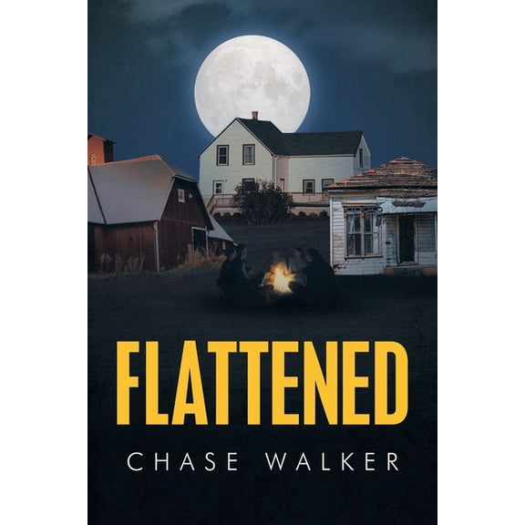 Flattened