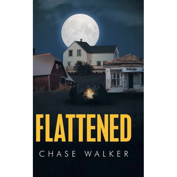 Flattened (Hardcover)