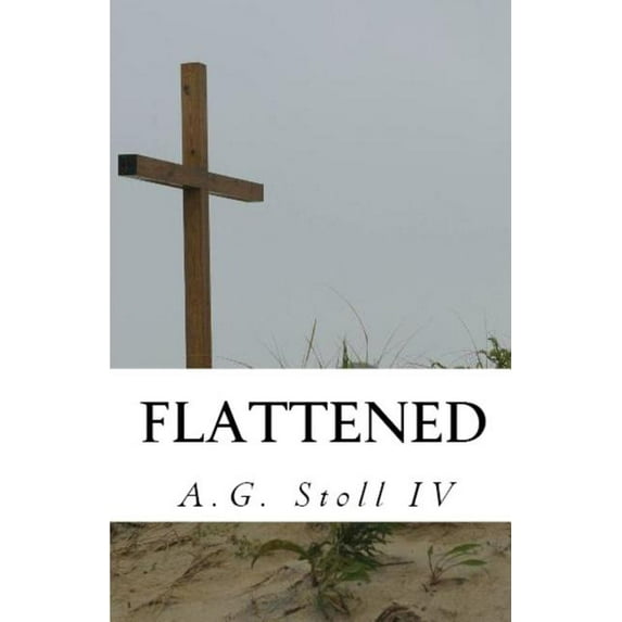 Flattened (Paperback)