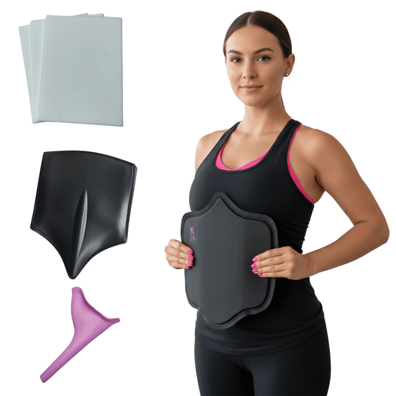 Flattening Ab Lipo Board Post Medical-Surgery Foam after Tummy Tuck Abdominal-BBL Supplies Adults