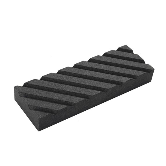 Flattening Stone with Grooves Grit for Whetstones Oil Stones Waterstones 7.1x2.4x1in