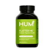 Flatter Me®, Digestive Enzymes for Fast Bloating Relief, Capsules, 30ct