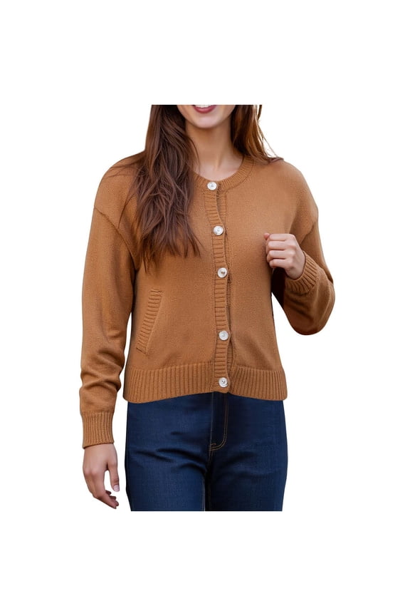 Boho Tops for Women Fall Tops 2025 Plus Size Dressy Casual Cute 3/4 Sleeve Shirts Fall Long Sleeve Blouses Dressy Casual